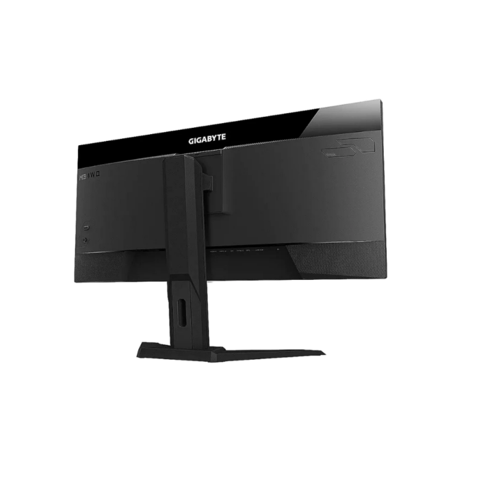GIGABYTE 34 M34WQ Monitor WQHD IPS 144Hz 1Ms 3440x1440 - Image 2