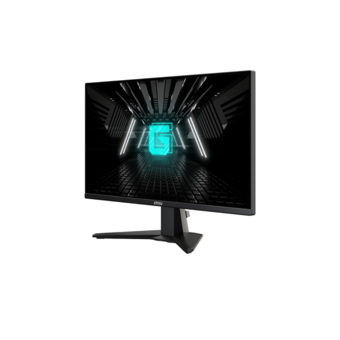 MSI Monitor G255F HDMI DP FHD IPS 180Hz 1Ms - Image 2