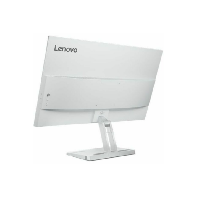 LENOVO 27 Monitor L27I 4A FHD VGA HDMI 4Ms SILVER - Image 2