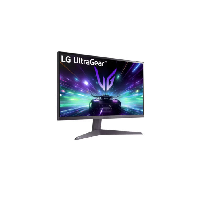 LG 24 Monitor 24GS60F-B FHD 180Hz HDR10 IPS 1Ms - Image 2