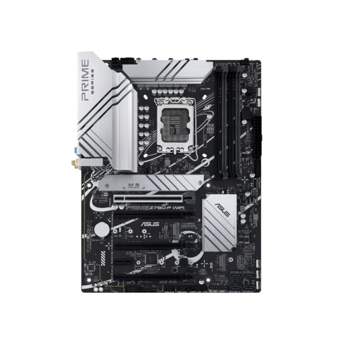 ASUS Z790-P PRIME WIFI 1700 LGA - Image 2