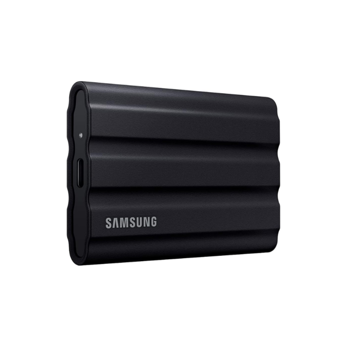 SAMSUNG SHIELD T7 4TB PORTABLE 2.5 SSD MU-PE4T0S/WW - Image 2