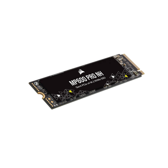 CORSAIR MP600 PRO NH 7000 NVME M.2 GEN4 SSD 8TB - Image 2