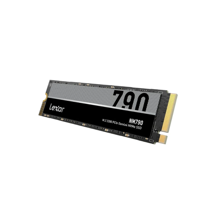 LEXAR NM790 SSD 512 GB - Image 2