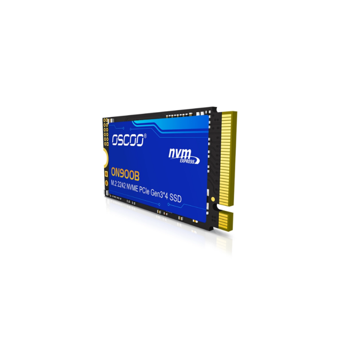 OSCOO NM 2242 SSD 512 GB - Image 2