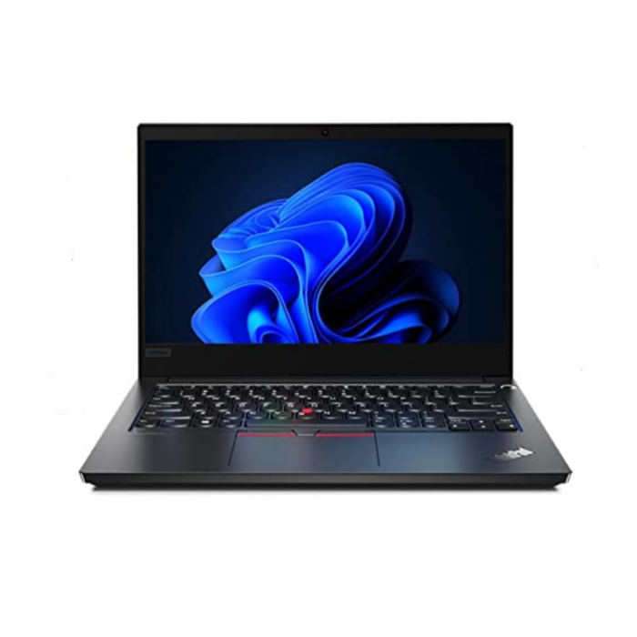 LAPTOP LENOVO THINKPAD E16 21JN001QGR CI5-1335U  8GB 512SSD MX550 2GB 16" WUXGA IPS WIN 11 BLACK+BAG - Image 8