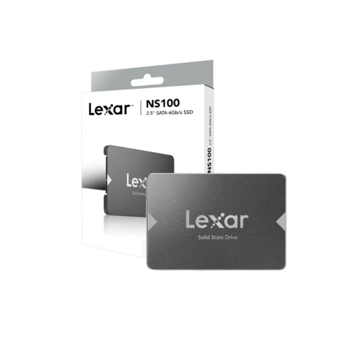 LEXAR SATA SSD 2TB - Image 2