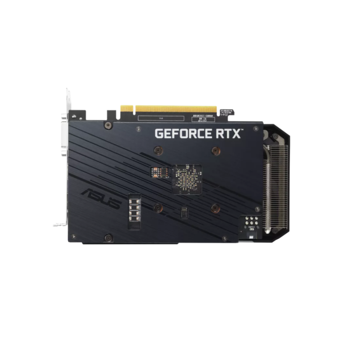 ASUS DUAL RTX 3050 V2 OC Edition 8GB - Image 3