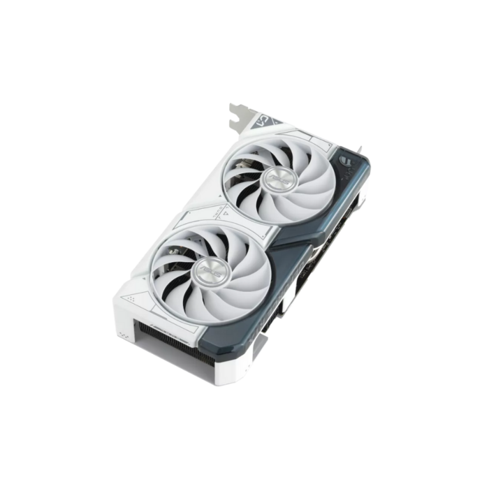 ASUS DUAL RTX 4060 OC WHITE D6 8/128 - Image 3