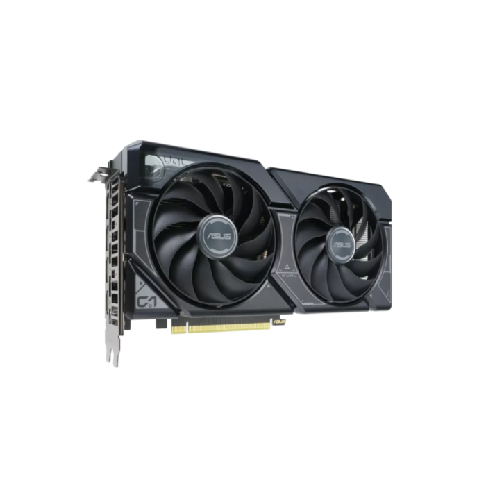 ASUS DUAL RTX 4060  OC EVO D6 8/128 - Image 2