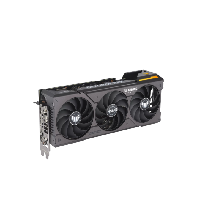 ASUS TUF GAMING RTX 4060TI OC D6 8/128 - Image 3