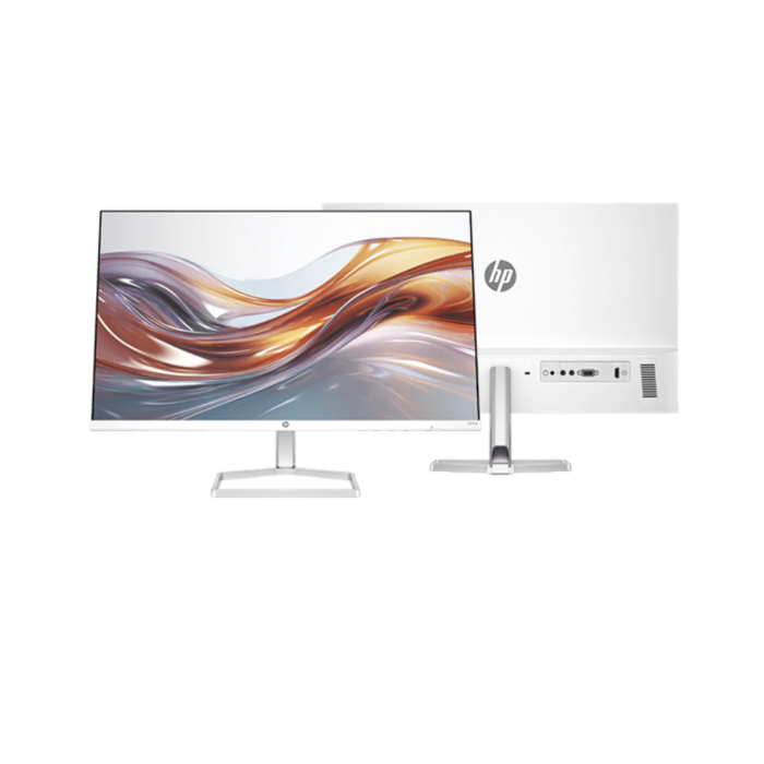 HP Monitor 24 S5 524SH FHD HDMI VGA IPS 100Hz 5Ms - Image 2