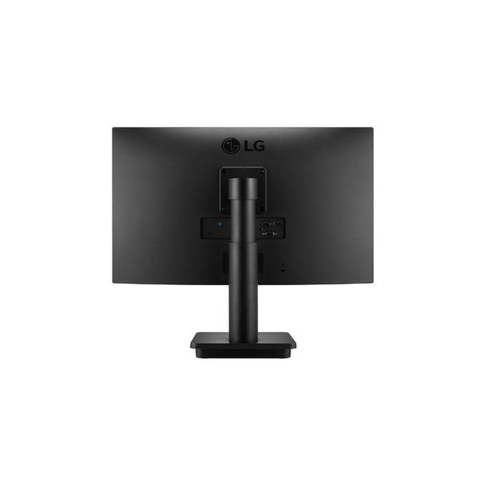 LG 24 Monitor 4MP450-B FHD IPS 75Hz 5Ms - Image 3