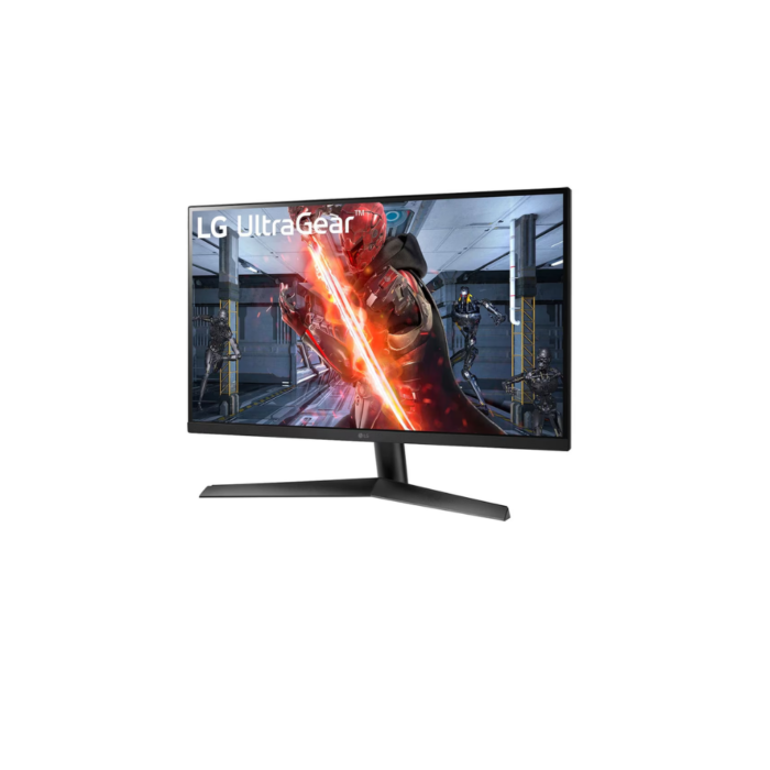 LG 27 Monitor 27GN60R-B FHD 144Hz IPS 1Ms HDR - Image 2