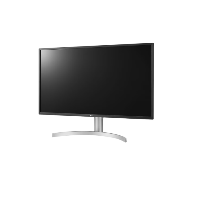 LG 32 Monitor 32UL750-W HDMI DP 4K VA 60Hz 4Ms  HDR10 RADEON FREESYNC - Image 2