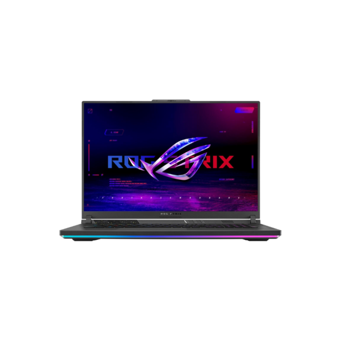 LAPTOP ASUS ROG STRIX G814JIR-N6033 CI9-14900HX 16GB 1TB SSD 4070 8GB 18" 240Hz  QHD