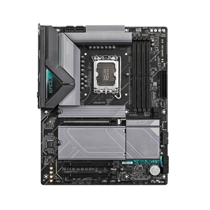 GIGABYTE Z890 EAGLE WIFI7 1851 LGA - Image 2