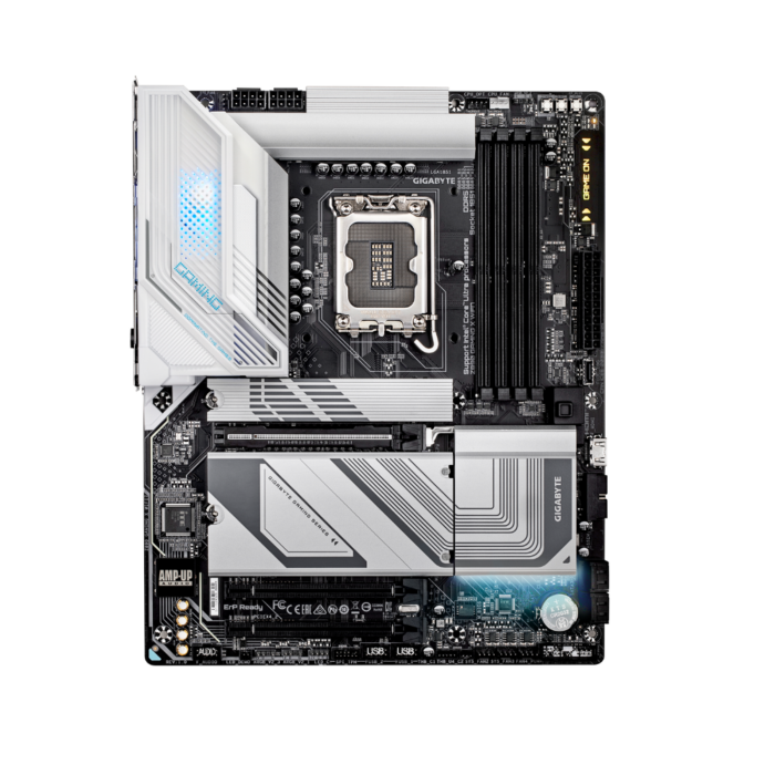 GIGABYTE Z890 GAMING X WIFI7 1851 LGA - Image 2