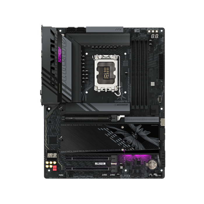 GIGABYTE Z890A ELITE WIFI7 1851 LGA - Image 2