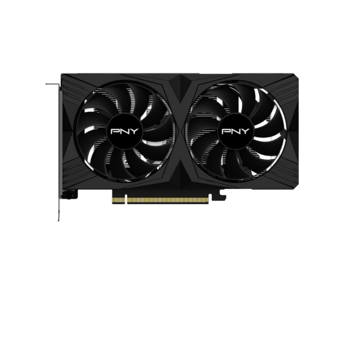 PNY RTX 4060 VERTO DUAL 8/128 - Image 2