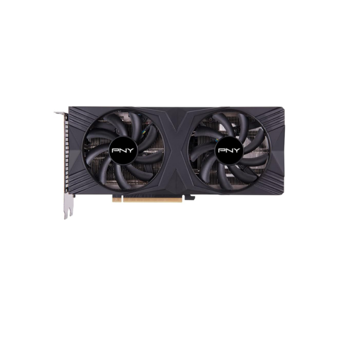 PNY RTX 4070 VERTO DUAL FAN 12/192 DLSS3 - Image 2