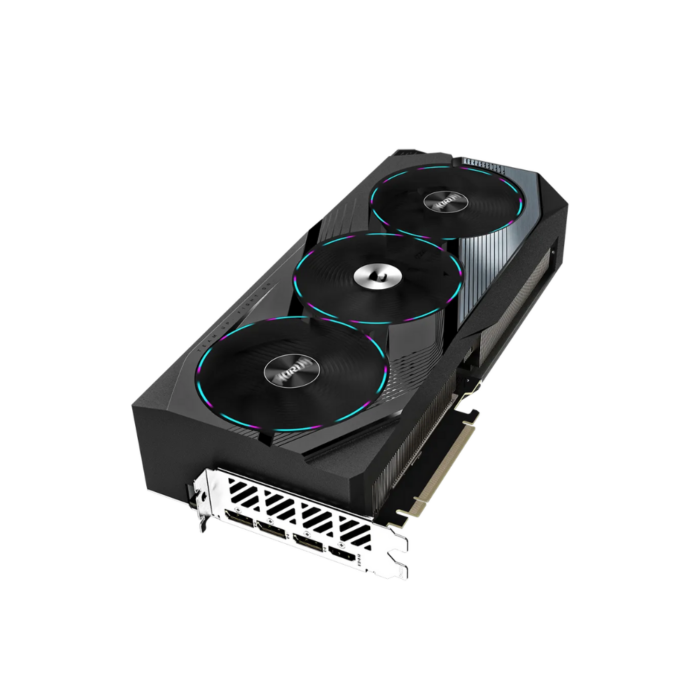 GIGABYTE RTX 4070 AORUS MASTER 12/192 - Image 2