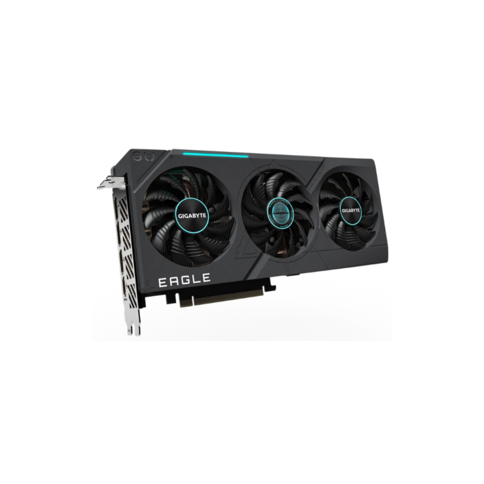 GIGABYTE RTX 4070 EAGLE OC 12/192 - Image 2