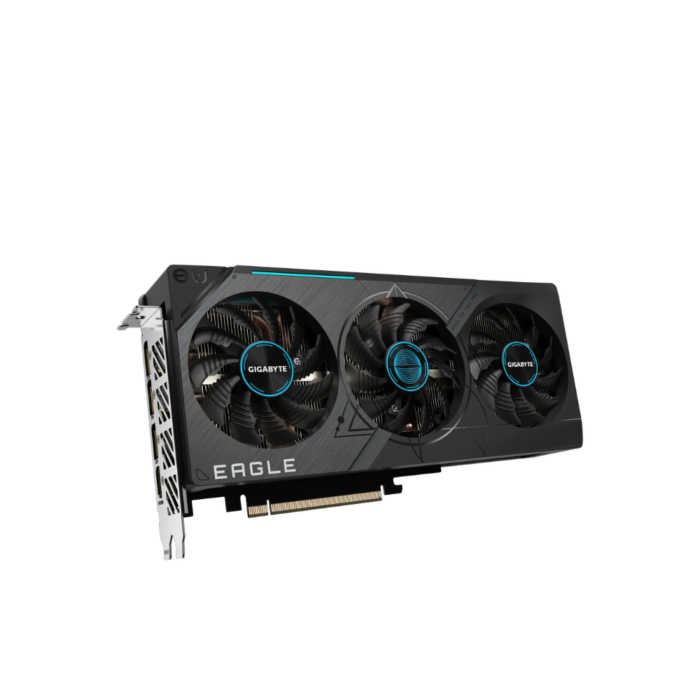 GIGABYTE RTX 4070 SUPER EAGLE OC 12/192 - Image 2