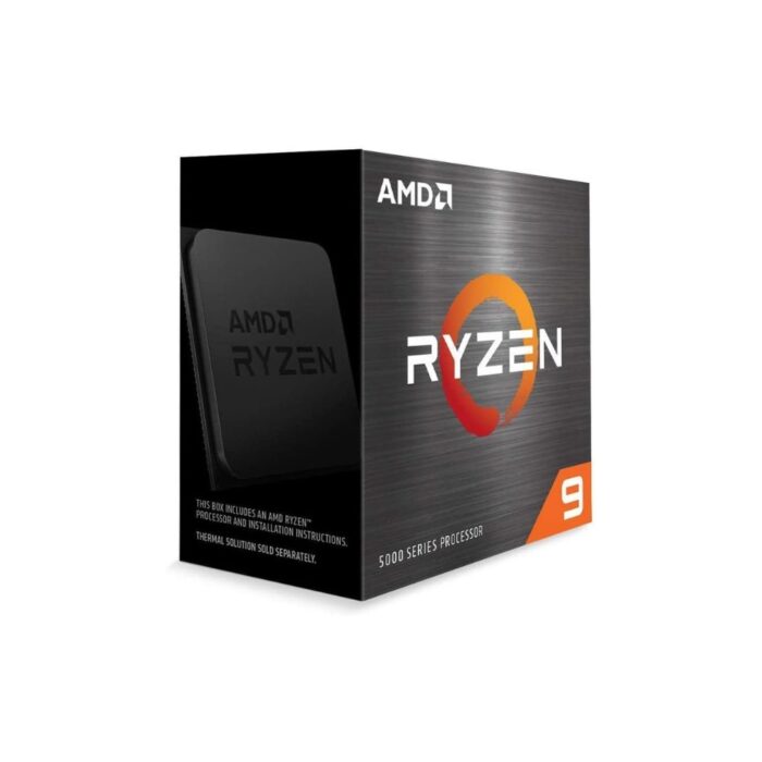 AMD RYZEN 9 5950X 3.4/64M 16C 32THREADS-TRAY - Image 3