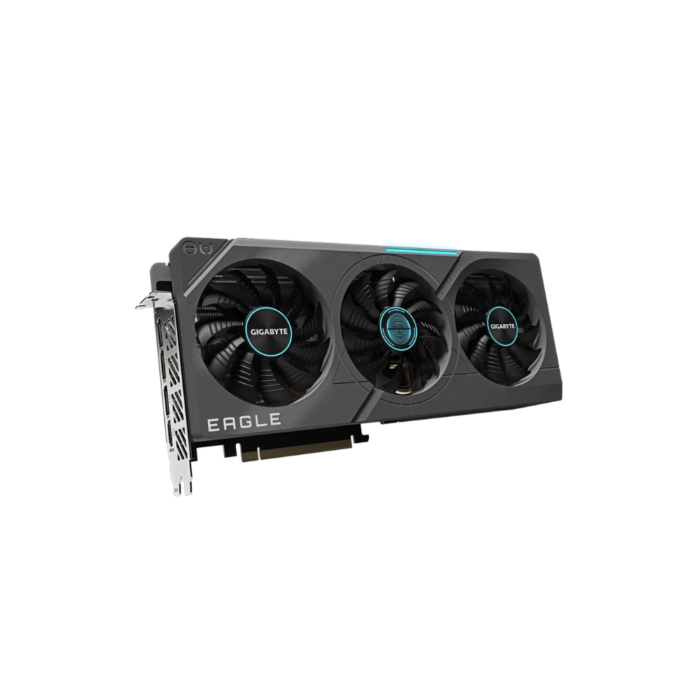 GIGABYTE RTX 4070Ti  EAGLE OC 12/192 - Image 2