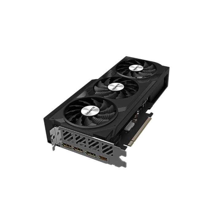 GIGABYTE RTX 4070Ti WF3OC 12/192 - Image 2