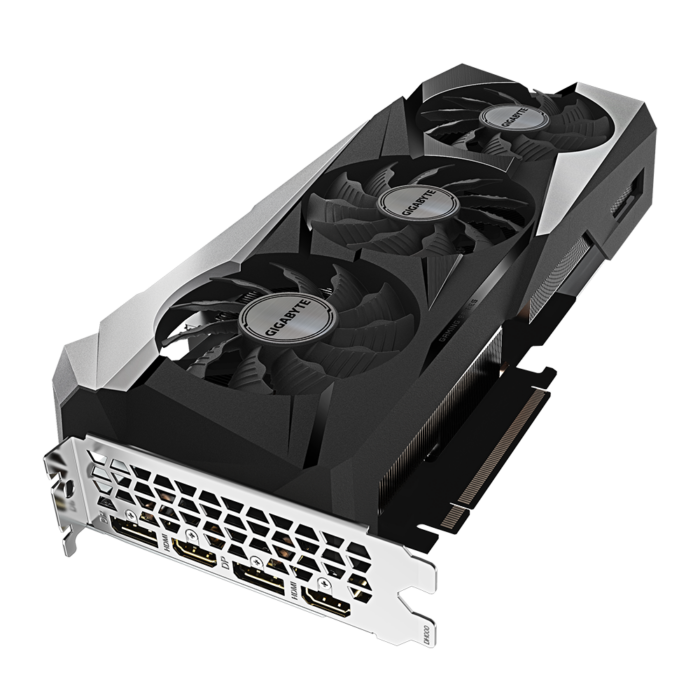 GIGABYTE RTX 3070Ti GAMING OC 8/256 - Image 2