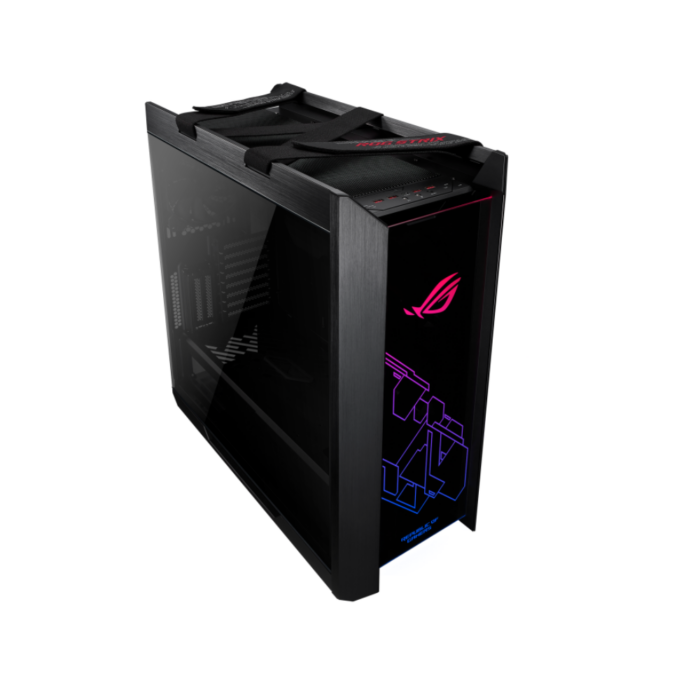 ASUS GX601 ROG STRIX HELIOS BLACK - Image 3