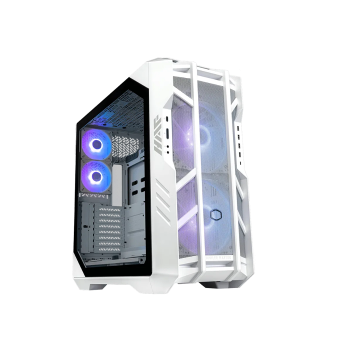 COOLERMASTER HAF 700 WHITE