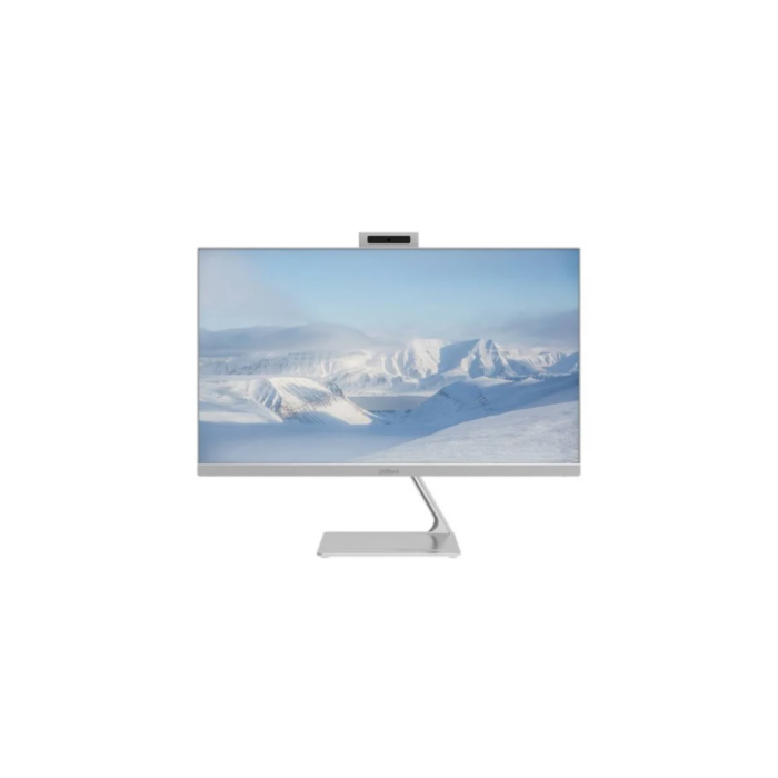 AIO DAHUA AC24-I520ZU CI5-12400 8GB 512SSD  23.8 N-Touch  60Hz FHD IPS DOS - Image 2