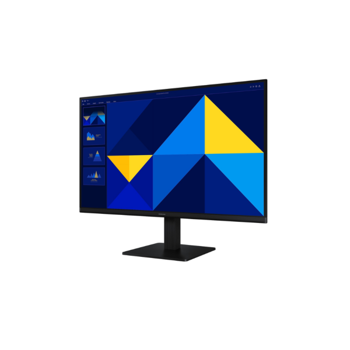 SAMSUNG Monitor 27 LS27D300GA FHD 100Hz 5Ms IPS - Image 2