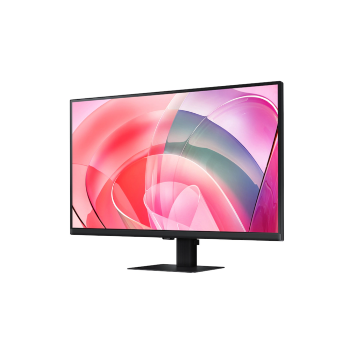 SAMSUNG Monitor 27 LS27D706EA 4K 60Hz 5Ms IPS - Image 2