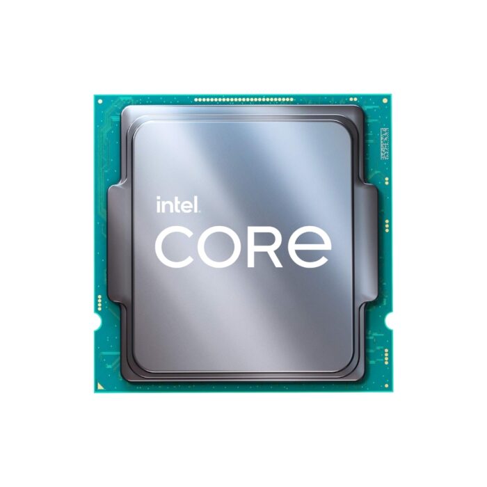 Intel Core i5-11400F Processor-BOX - Image 2