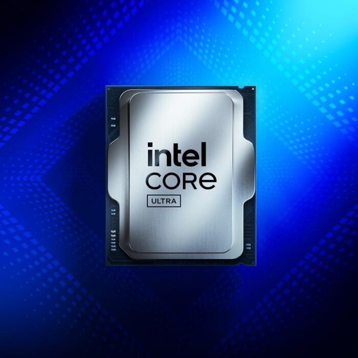 Intel ULTRA 5 245K Processor - TRAY