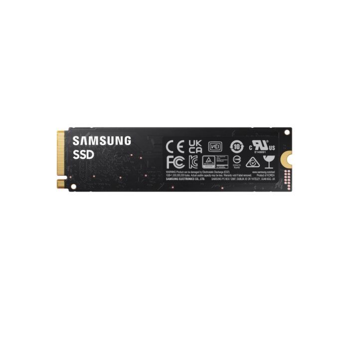 SAMSUNG BASIC 980 1TB PCIe3.0 NVMe M.2 SSD - Image 3