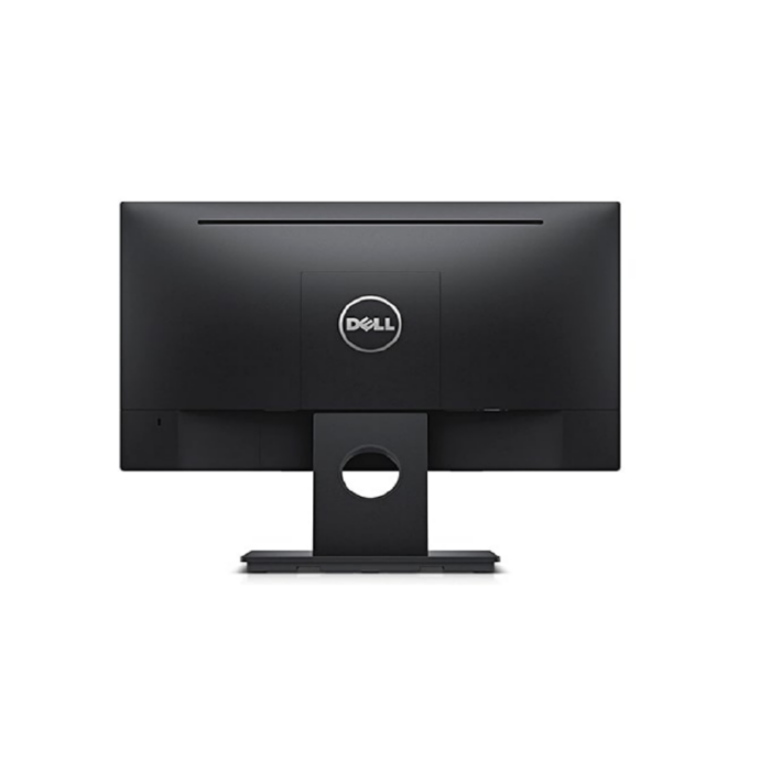 DELL Monitor 18.5 E1916HV VGA - Image 2