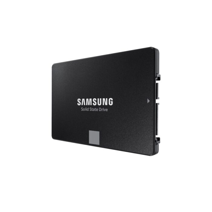 SAMSUNG EVO 870 500GB SATA SSD - Image 4