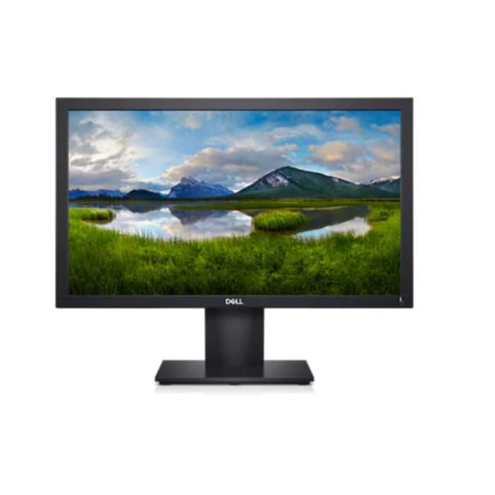 Dell 20 Monitor - E2020H - Image 2