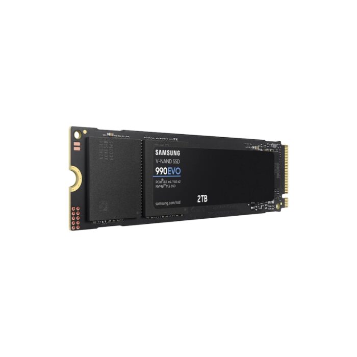 SAMSUNG 990 EVO 2TB NVMe M.2 SSD - Image 2