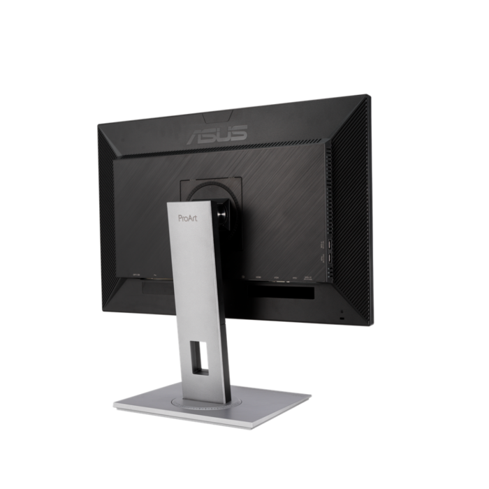 ASUS Monitor PA248QV 24 HDMI VGA DP IPS 5Ms - Image 2