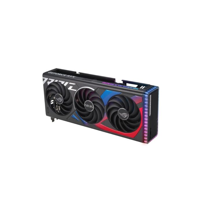 ASUS ROG STRIX GAMING RTX 4070 SUPER  D6X 12/192 - Image 2