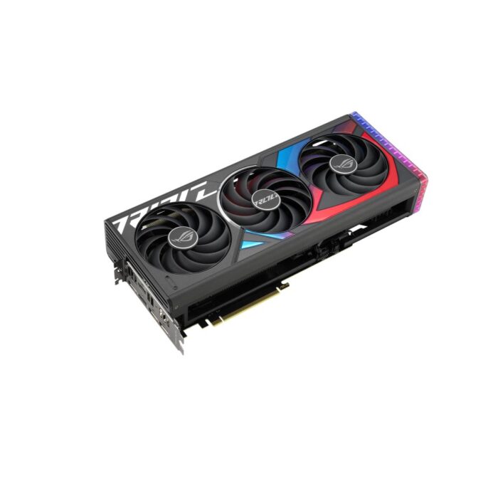 ASUS ROG STRIX GAMING RTX 4070TI SUPER OC 16/256 - Image 3