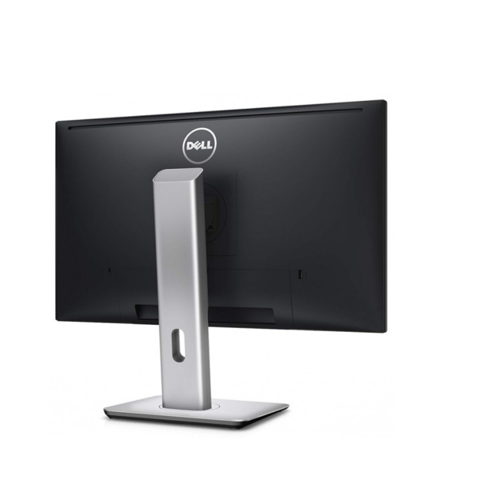 DELL 24 U2414H FHD 2HDMI MDP DP 4USB3.0 - Image 2