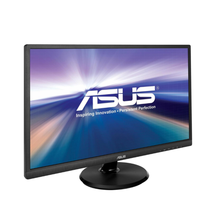 ASUS Monitor 24 VA249HE 60Hz 5ms VA VGA HDMI FHD EYE CARE - Image 2