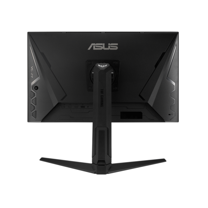 ASUS Monitor 27 VG27AQL1A 2HDMI DP IPS 2K 170Hz 1ms  TUF GAMING - Image 2